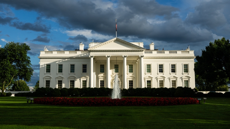 Experts Raise Concerns Over Trump's White House Ballroom Renovation Plans