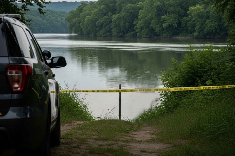 BREAKING NEWS: Clearfield County Teen Drowns in Allegheny River