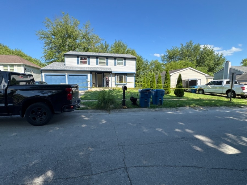 Juvenile injured in shooting in Cumberland