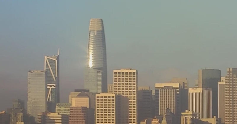 Bay Area breaking records during one of its coldest summers in decades