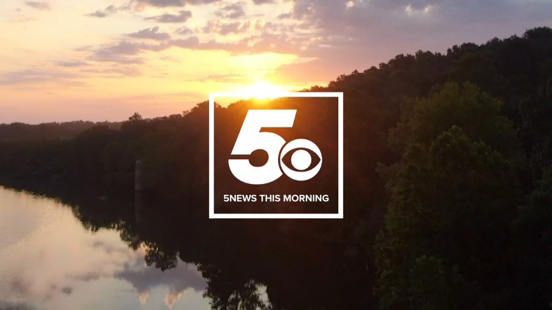 5NEWS This Morning at 4:30 AM