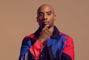 Charlamagne Tha God and Trump Trade Jabs Over Epstein Scandal Commentary