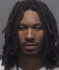 Duke Dennis Arrested in San Antonio on Trespassing, Evading Charges