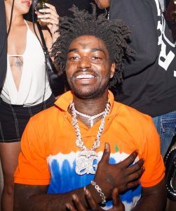 Kodak Black Receives Second Key To The City In Florida This Summer