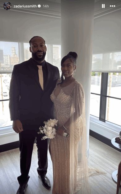 Kash Doll's Boyfriend Za'Darius Smith Puts Tracy T On Blast In Heated Exchange