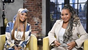 Salt-N-Pepa Allege UMG Is Blocking Their Music From Streaming Amid Lawsuit
