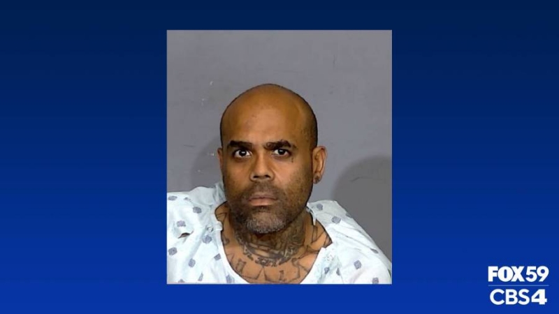 Indy man gets 90 years for double murder over $40 lawn care dispute
