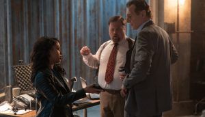Source Exclusive: Liza Koshy talks comedy, remakes, and taking Liam Neeson un-seriously.