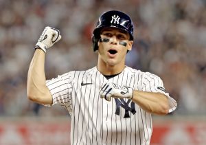 SOURCE SPORTS: Yankees Release Former Angels Infielder Andrew Velazquez