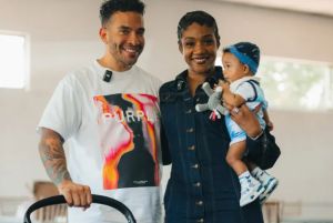 Tiffany Haddish and Jason Lee Spark Baby Rumors with Instagram Post