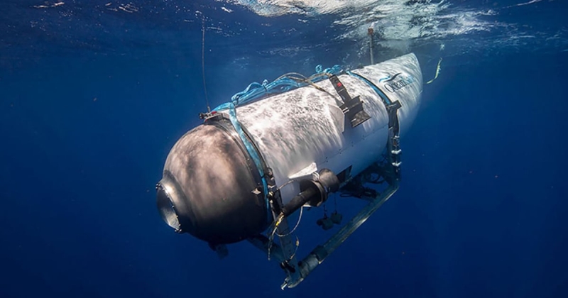 Loss of 'five lives was preventable,' according to report on Titan submersible
