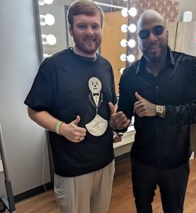 Jeezy Explains How His Uber Driver Took Him To Baltimore To Make Sure He Didn't Miss The Show