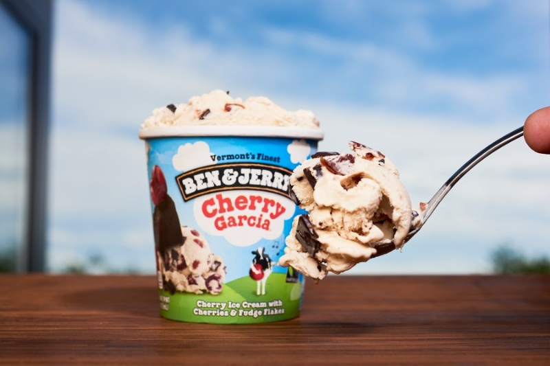 Ben & Jerry's Scoop Shop coming to Carmel