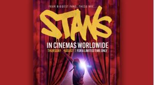 Eminem's New 'Stans' Documentary Scheduled For August 7 Debut In Theaters