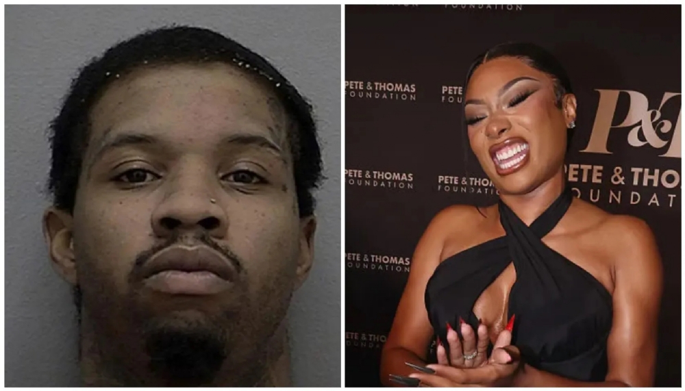 Can't Blame Roc Nation For This: Tory Lanez Unruly Behavior During A Deposition Results In Him Havin