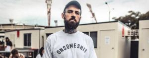 Adam22 Sued Over Physical Confrontation At No Jumper Studios