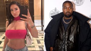 Ye's Former Asst Wants Nearly $100K Reimbursed for Fighting His Failed Legal Move