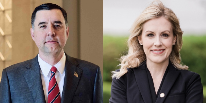 Jay Mitchell maintains fundraising lead in Alabama Attorney General race, campaign criticizes Robert