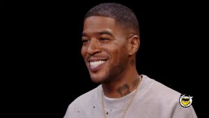 Kid Cudi Says Future Albums Will Be Feature-Free: "I'm Enough to Keep You Engaged"