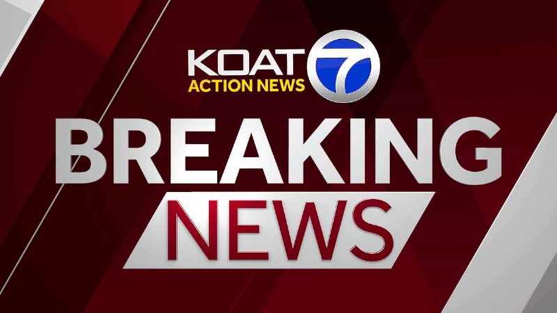 Explosion near community pantry in Gallup