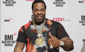 Busta Rhymes Faces Lawsuit For Assault On Former Assistant Following Hollywood Walk Of Fame Announce