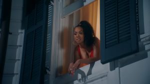 La La Anthony Reflects on Starring in Drake's "In My Feelings" Video