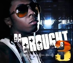 Lil Wayne's Iconic 'Da Drought' Mixtapes Now Available on Streaming Services