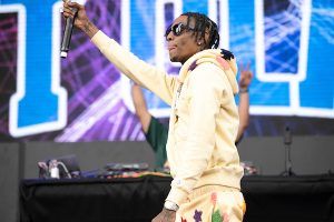 Soulja Boy Released After Gun Charges Dropped Due to "Insufficient Evidence"