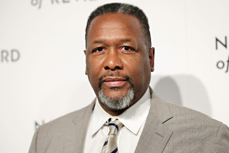 Wendell Pierce and Caesars Palace Times Square Launch $10M Fund for Legacy Theaters of Color