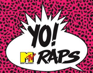 Today In Hip Hop History: YO! MTV Raps Debuted On MTV 37 Years Ago