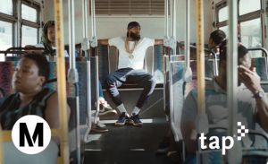 Limited Edition Nipsey Hustle Tap Pay Metro Cards Available August 15