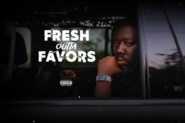 YOODA - FRESH OUTTA FAVORS ALBUM