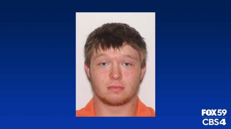 Indiana State Police issue Silver Alert for missing Decatur man
