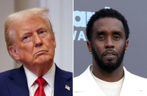 Diddy's Legal Team Confirms Trump Has Been Approached for Potential Pardon