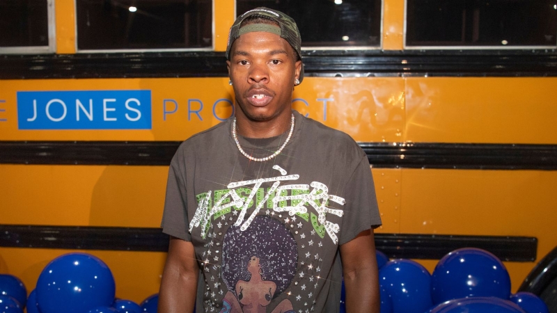 Lil Baby Cancels 'Dominique' Album In Favor Of 'The Leaks'