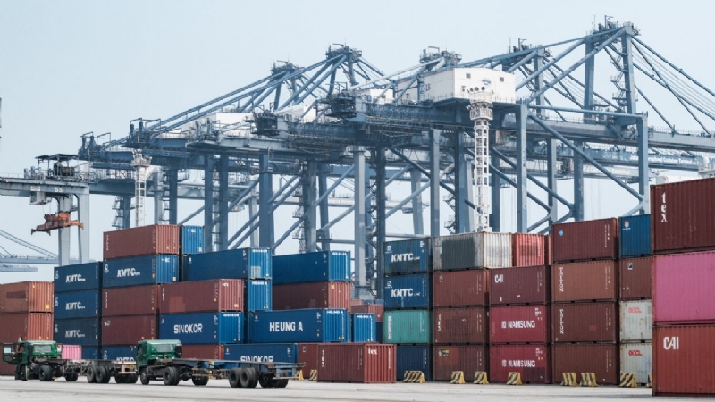 Tariff Day, again | Latest US politics news from The Economist