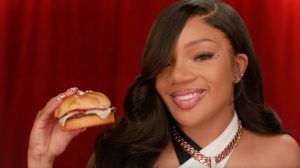 GloRilla Returns to Checkers with $4 Signature Meal Deal to Celebrate National Hip-Hop Day