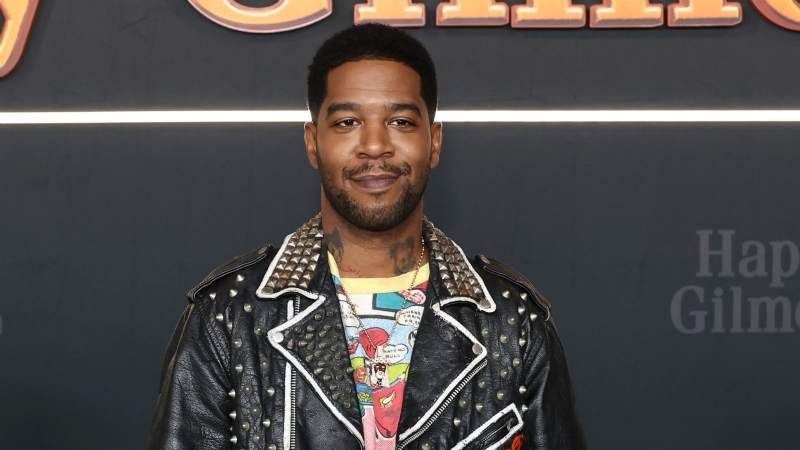 Kid Cudi Reveals He Nearly Killed Himself With Overdose