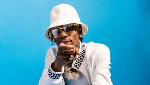 Soulja Boy Released From Jail, Gun Charges Dropped