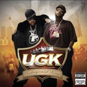 Today In Hip Hop History: UGK Dropped Their Fifth LP 'Underground Kingz' 18 Years Ago