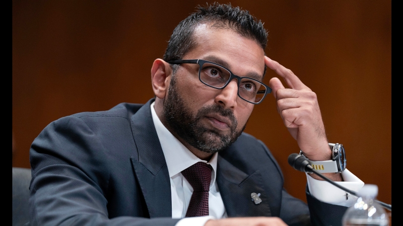 Several senior FBI leaders ousted without explanation, sources say