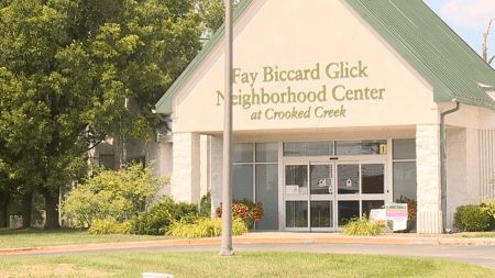 Glick Neighborhood Center closure raises questions over funding shortfalls