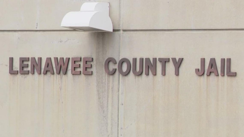 Lenawee jail to unveil new automated inmate info system