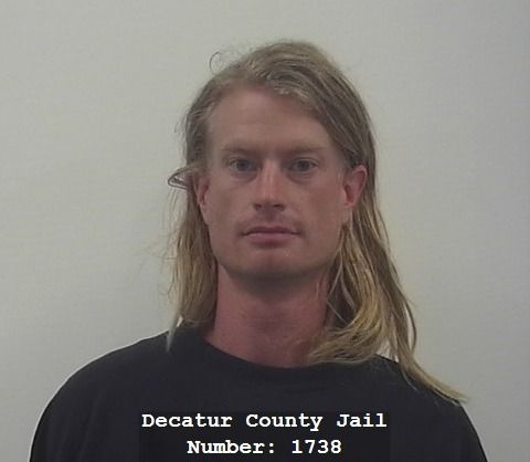Greensburg man accused of shooting, killing his father