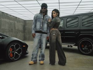True Religion Teams Up with GloRilla and Duke Dennis for Fall 2025 ICONS Campaign