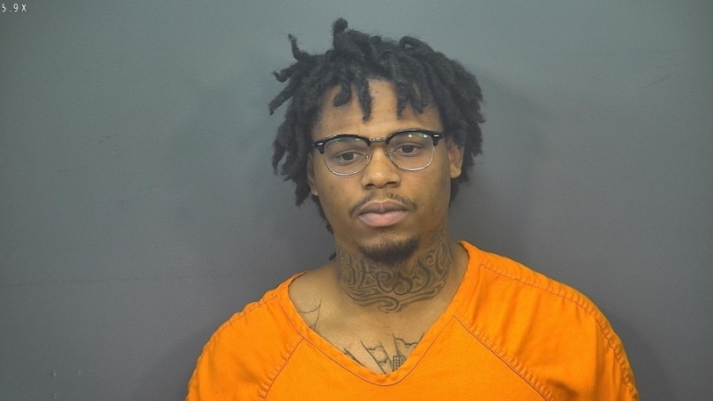 Man arrested in Boone County following fugitive investigation