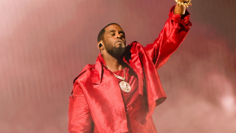 Diddy Has Reached Out To Donald Trump Over Pardon