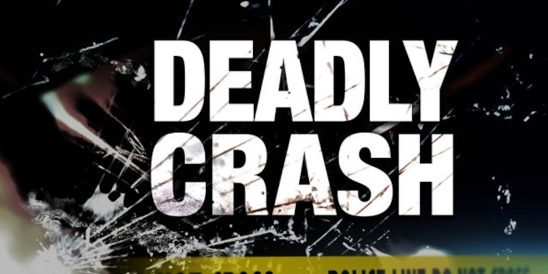 61-year-old killed in single-vehicle Lenawee Co. crash Wednesday