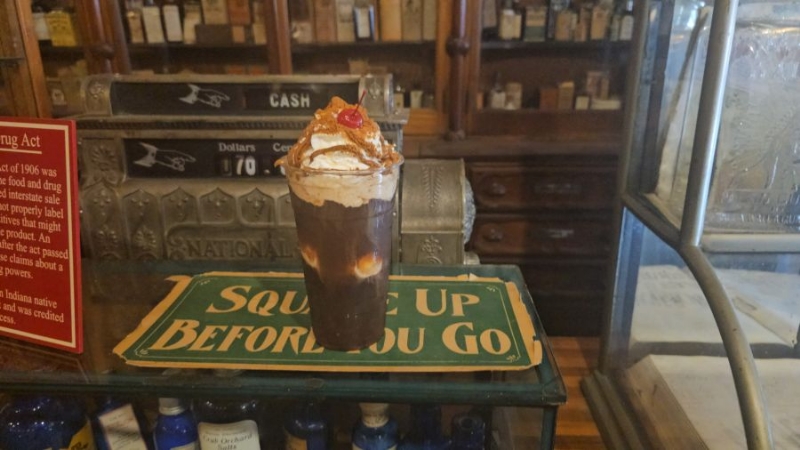 FOX59's Best Eats of the 2025 Indiana State Fair