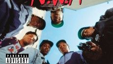 Today In Hip Hop History: N.W.A. Dropped Their Second LP 'Straight Outta Compton' 37 Years Ago